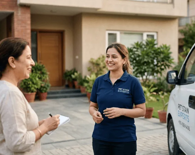 Pet Stain Carpet Cleaning Paynes Creek, CA FAQs